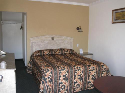 Geneva Motel Инглвуд Номер фото